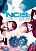 NCIS Los Angeles / Säsong 7