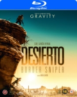 Desierto - Border sniper