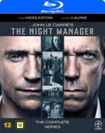 The night manager / Complete series