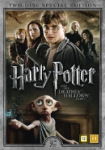 Harry Potter 7 + Dokumentär