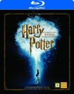 Harry Potter 1-8 / Slimbox