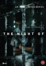 The night of - Hela serien