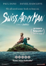Swiss army man