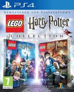 Lego Harry Potter All years - Remastered