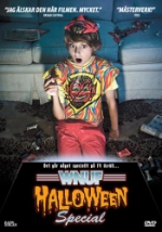 WNUF Halloween special