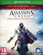 Assassin`s Creed - The Ezio collection