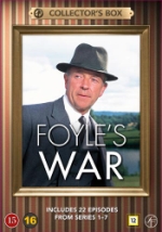 Foyle`s war / Complete collection