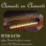 Clementi On Clementi - Piano Sonatas