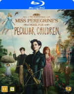 Miss Peregrines hem för besynnerliga barn
