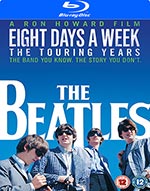 Beatles: Eight days a week