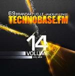 Technobase.fm Vol 14