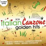 Italian Canzone - Golden Hits