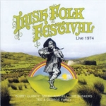 Irish Folk Festival Live 1974