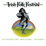 2nd Irish Folk Festival