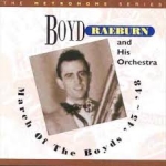 March Of The Boyds