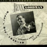 Benny`s Bop 1948-49