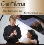 Cantilena - For Flute...