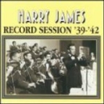 Record Sessions 1939-42