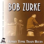 Honky Tonk Train Blues