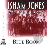 Blue Room 1933-36