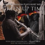 Green Up Time/Music Of Kurt ...
