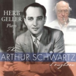 Plays The Arthur Schwarts Songbook