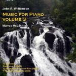 Music For Piano Vol 3