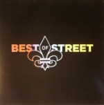 Best Of Street - New Orleans 1