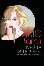 Sylvie Vartan Live à La Salle Ple