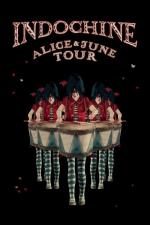 Alice & June Tour