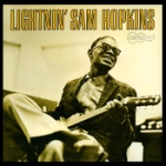 Lightnin` Sam Hopkins