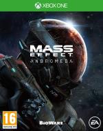 Mass Effect - Andromeda