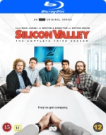 Silicon Valley / Säsong 3