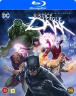 Justice League - Dark