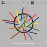 Sounds of the universe