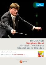 Symphony No 4 (Thielemann)