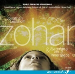 Zohar & Symphony No 2