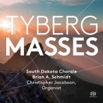 Masses (South Dakota Chorale)