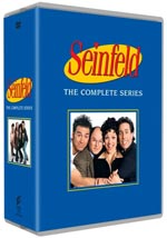 Seinfeld / Complete series