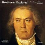 Beethoven Explored Vol 1