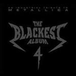 Blackest Album 4/Industrial Tribute To Metallica