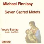 Seven Sacred Motets
