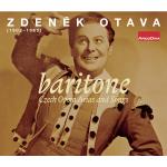 Czech Opera Arias And Songs