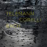 Telemann Corelli & Bach
