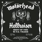 Hellraiser / Best Of The WTG Years