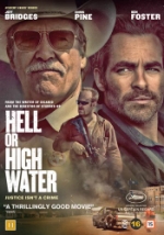 Hell or high water