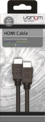 Hdmi-kabel 2 m
