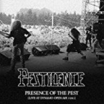 Presence Of The Pest/Live At Dynamo