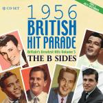 1956 British Hit Parade Vol 5 Part 2 - B Sides
