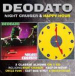 Night Cruiser/Happy Hour